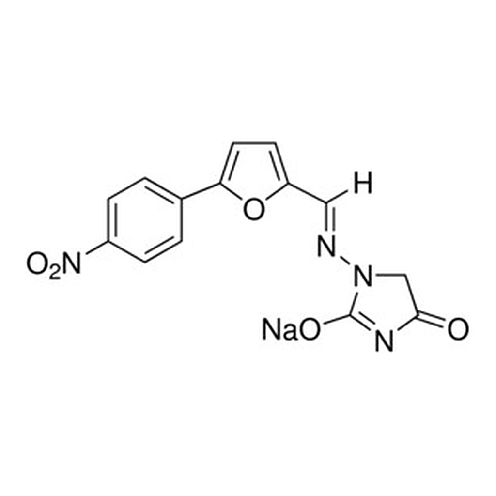 Merck DANTROLENE SODIUM