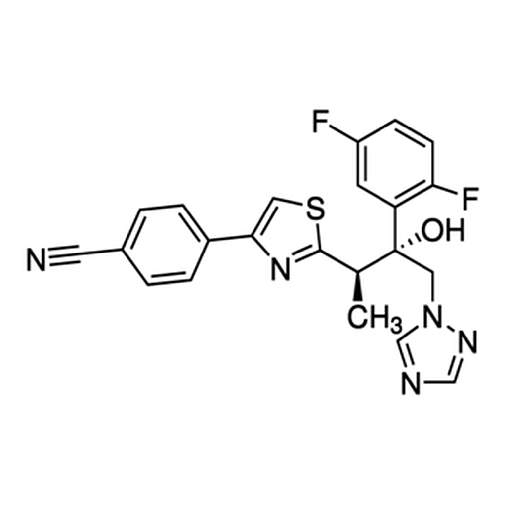 Merck ISAVUCONAZOLE