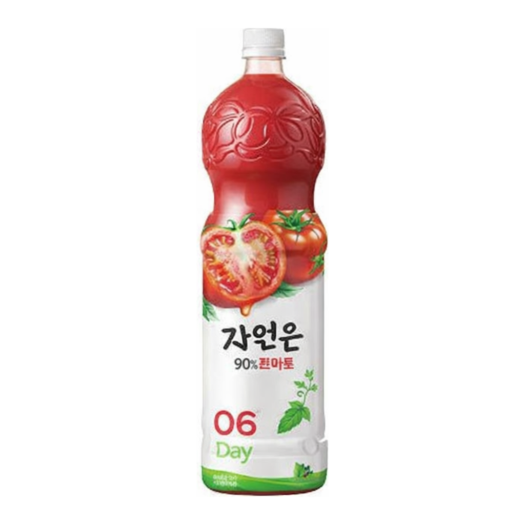 OFFICENEX [P]웅진 자연은토마토(1.5ℓ)