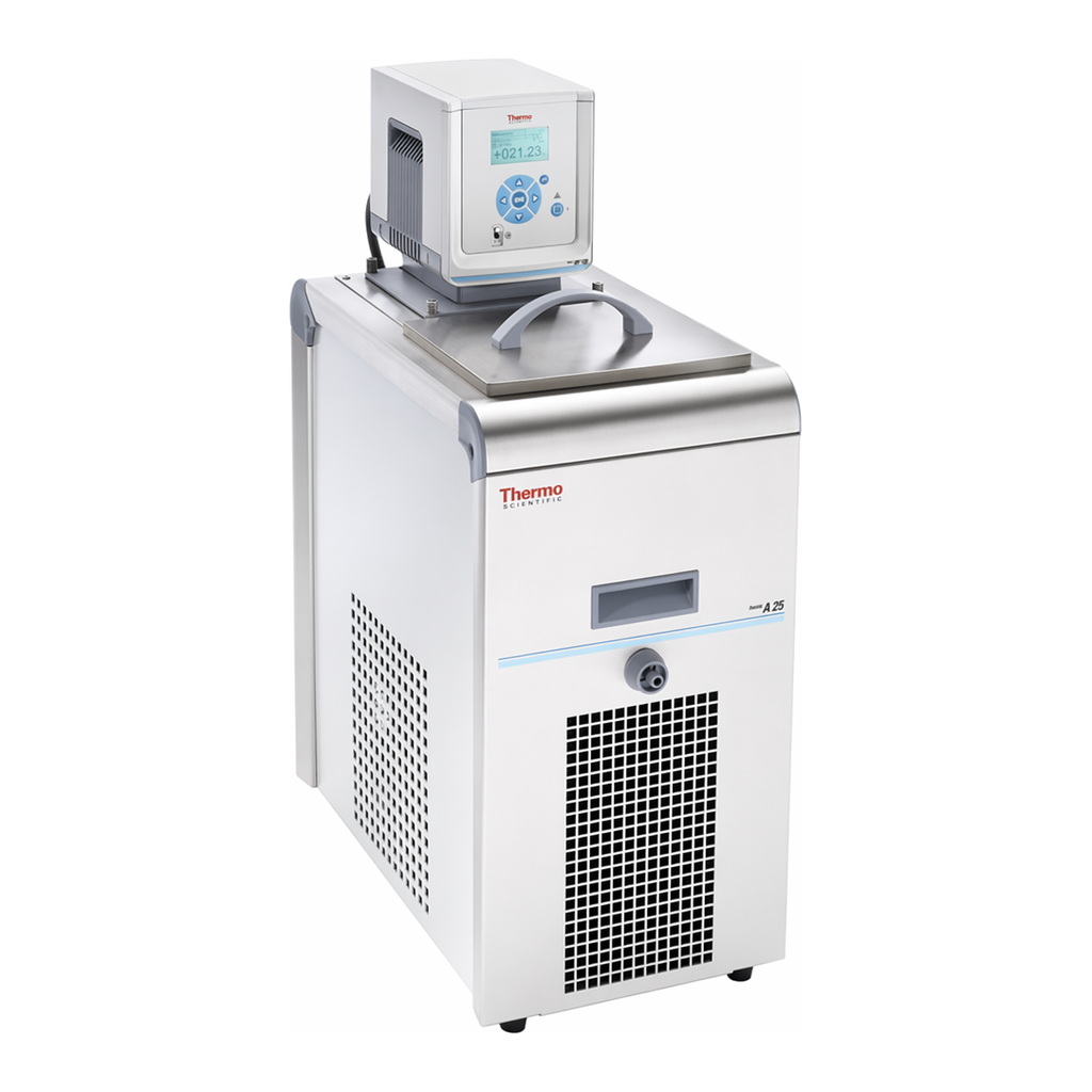 Thermo Fisher Scientific ARCTIC A25 Refrigeration Bath Steel