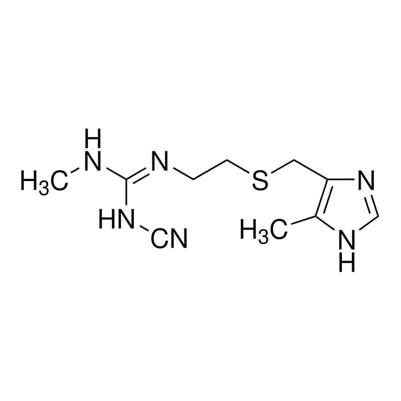Merck Cimetidine