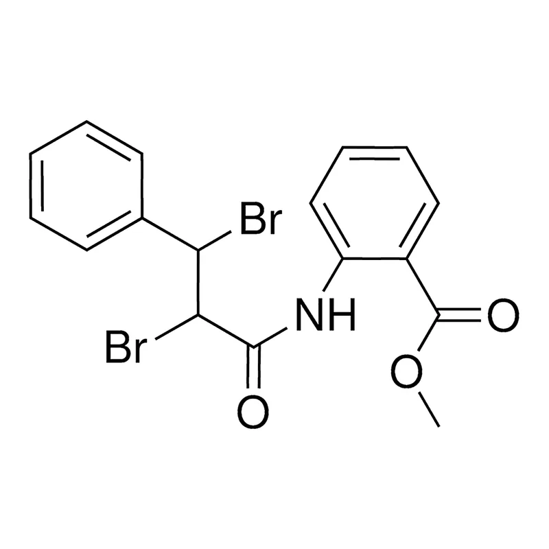 Merck METHYL 2-(2,3-DIBROMO-3-PHENYL - 50 MG&