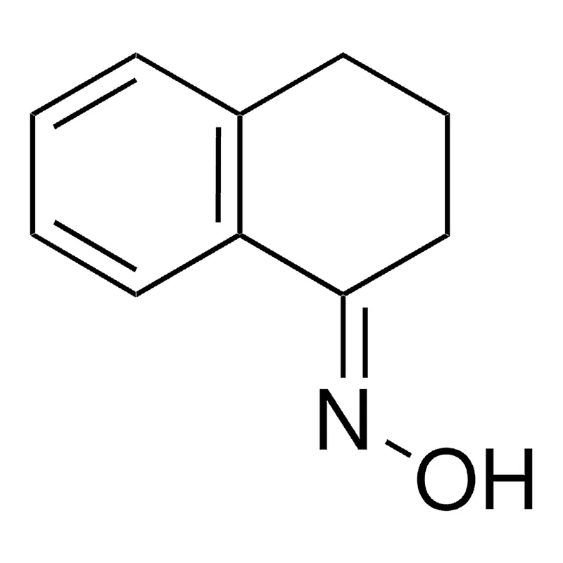 Merck ALPHA-TETRALONE OXIME-