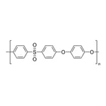 Merck POLY(1,4-PHENYLENE ETHER-ETHER-SULFONE)&
