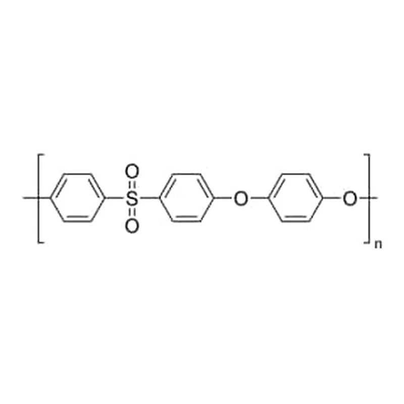 Merck POLY(1,4-PHENYLENE ETHER-ETHER-SULFONE)&