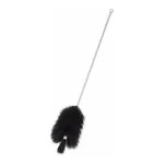AS ONE LABORAN Brush For Beaker, with Handle 11