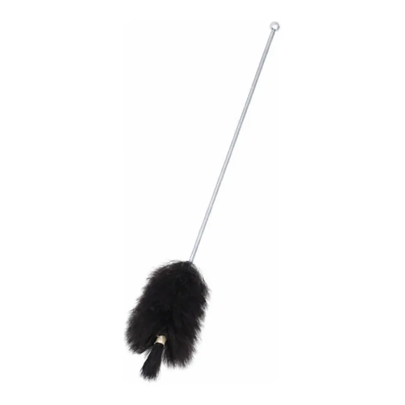 AS ONE LABORAN Brush For Beaker, with Handle 11