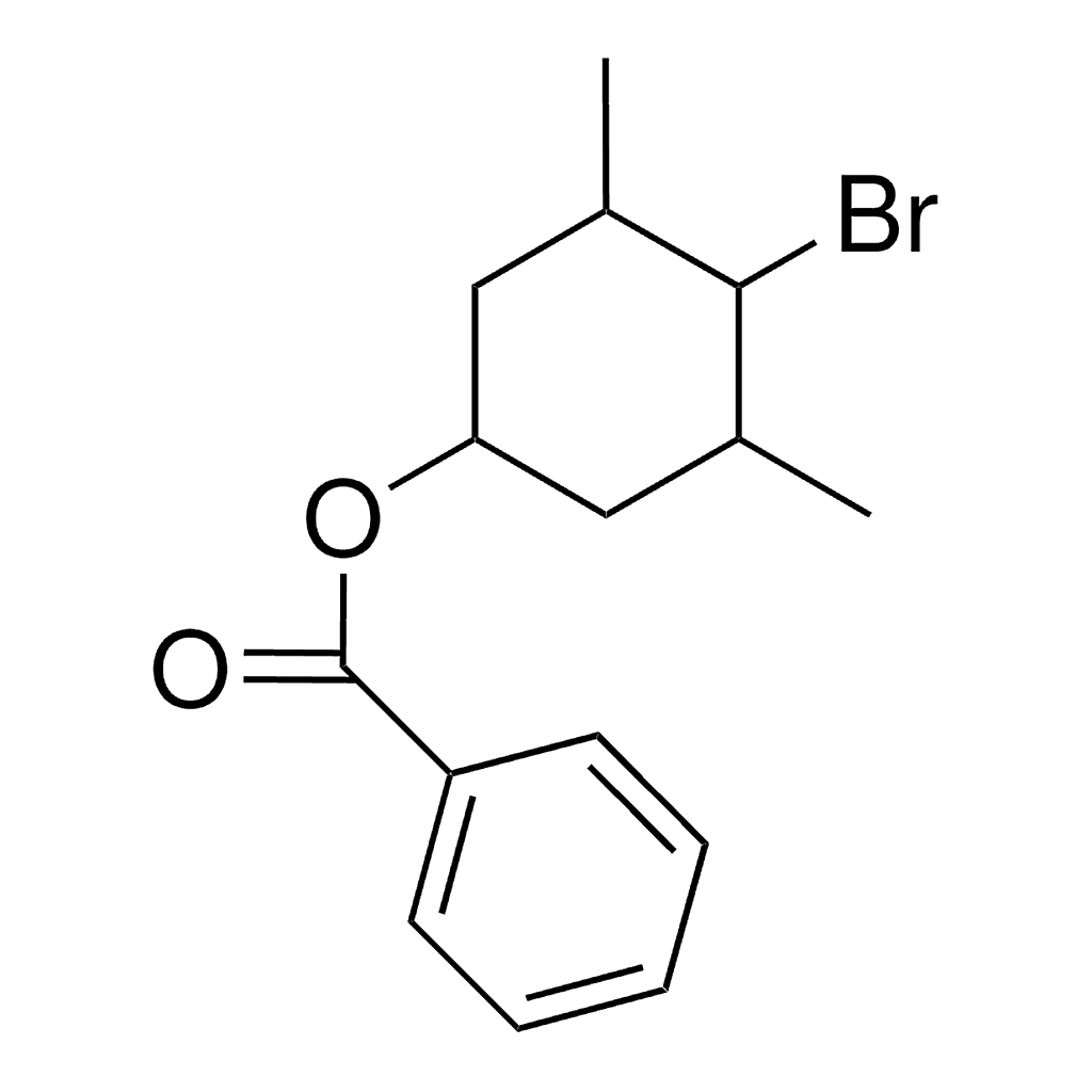 Merck 4-BROMO-3,5-DIMETHYLCYCLOHEXYL B-