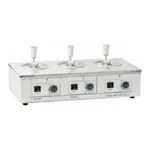 AS ONE Multiple Type Mantle Heater, 다연식 맨틀 히터