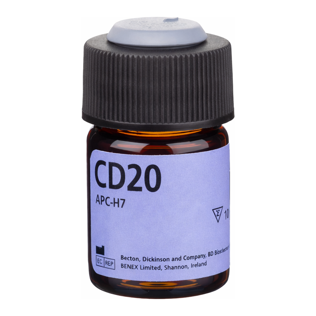 BD CD20 APC-H7