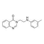 Merck 3-(2-(3-TOLUIDINO)ETHYL)-4(3H)-Q-