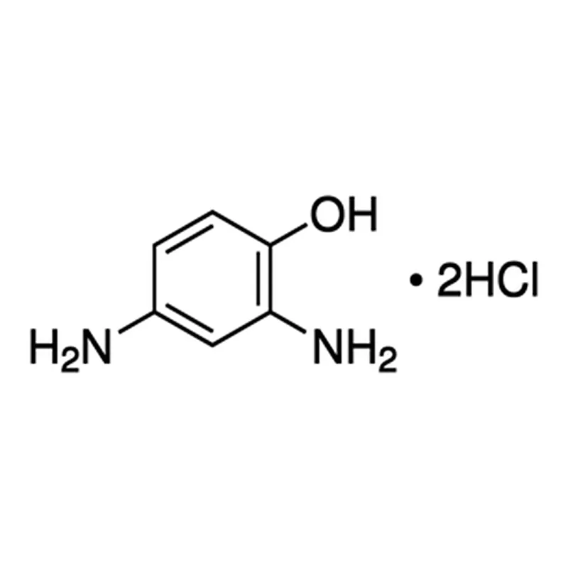 Merck 2,4-DIAMINOPHENOL DIHYDROCHLORIDE, 98%