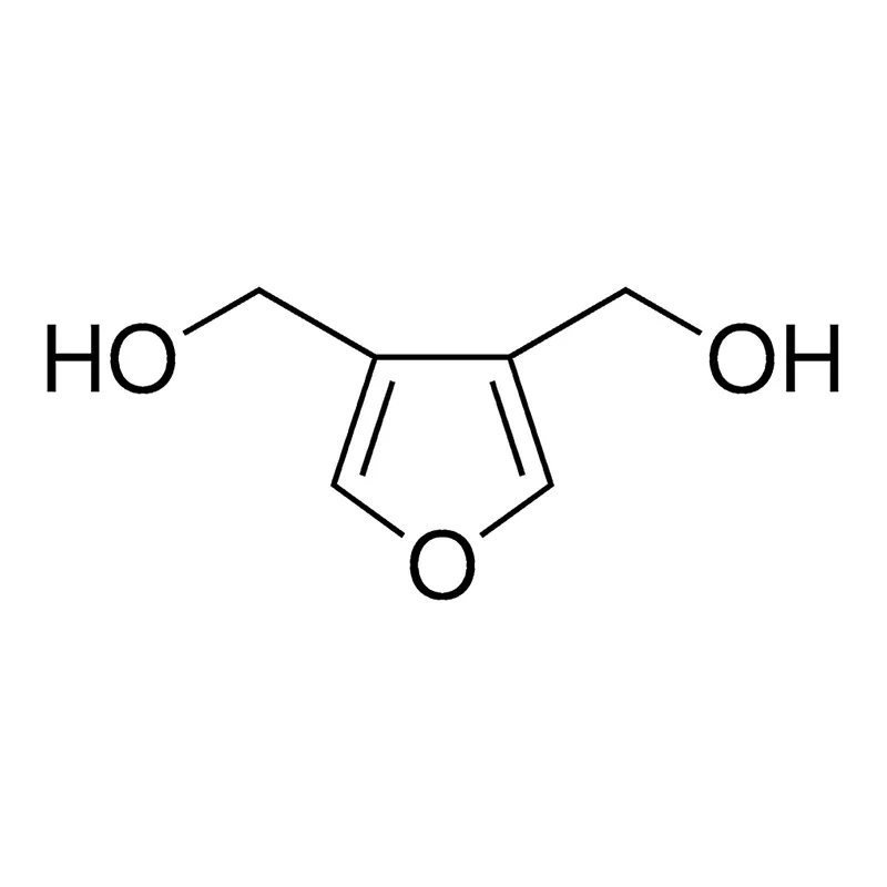 Merck 3,4-Bis(hydroxymethyl)furan