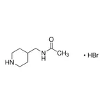 Merck N-(Piperidin-4-ylmethyl)acetamide monohydrobromide