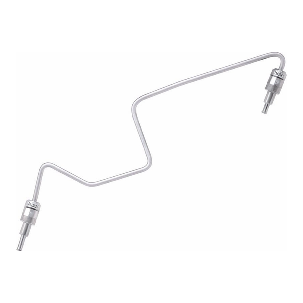 Waters Tubing Assembly, SS, UPC2 SM-FL P5 to UPC2 Manager P4, Au