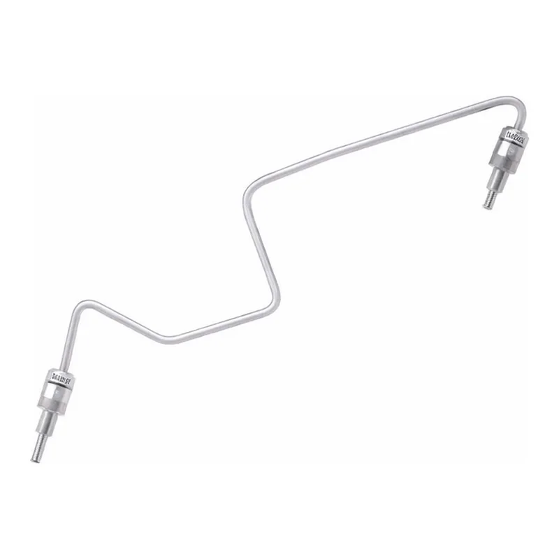Waters Tubing Assembly, SS, UPC2 SM-FL P5 to UPC2 Manager P4, Au