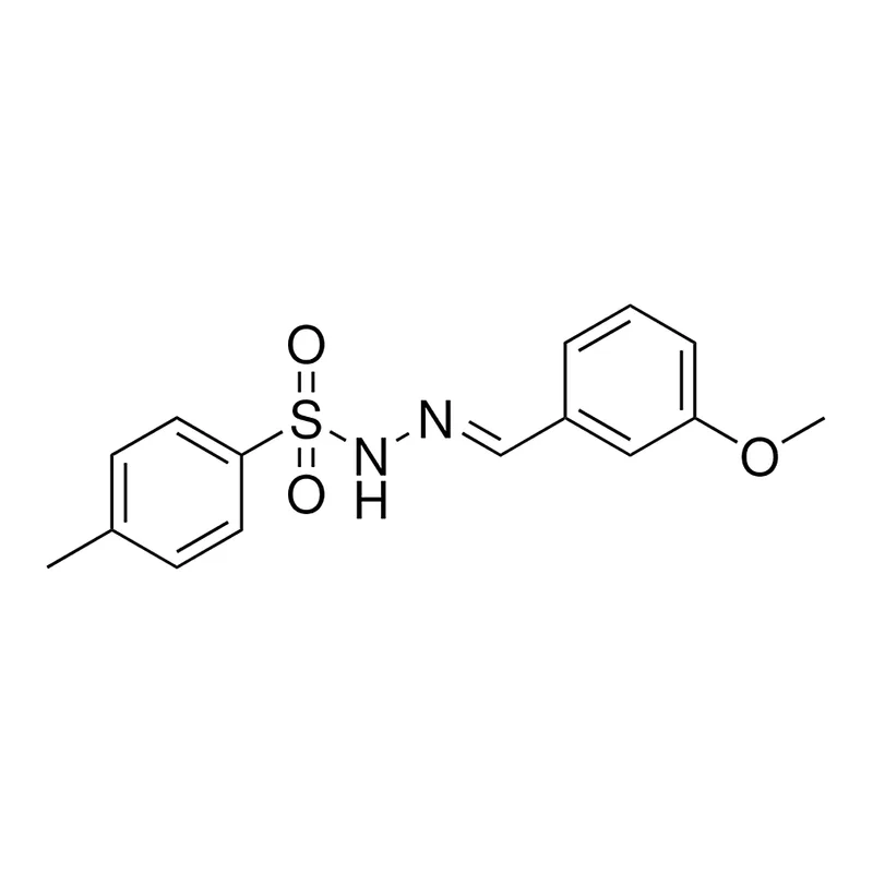 Merck N'-(3-METHOXYBENZYLIDENE)-4-METH-