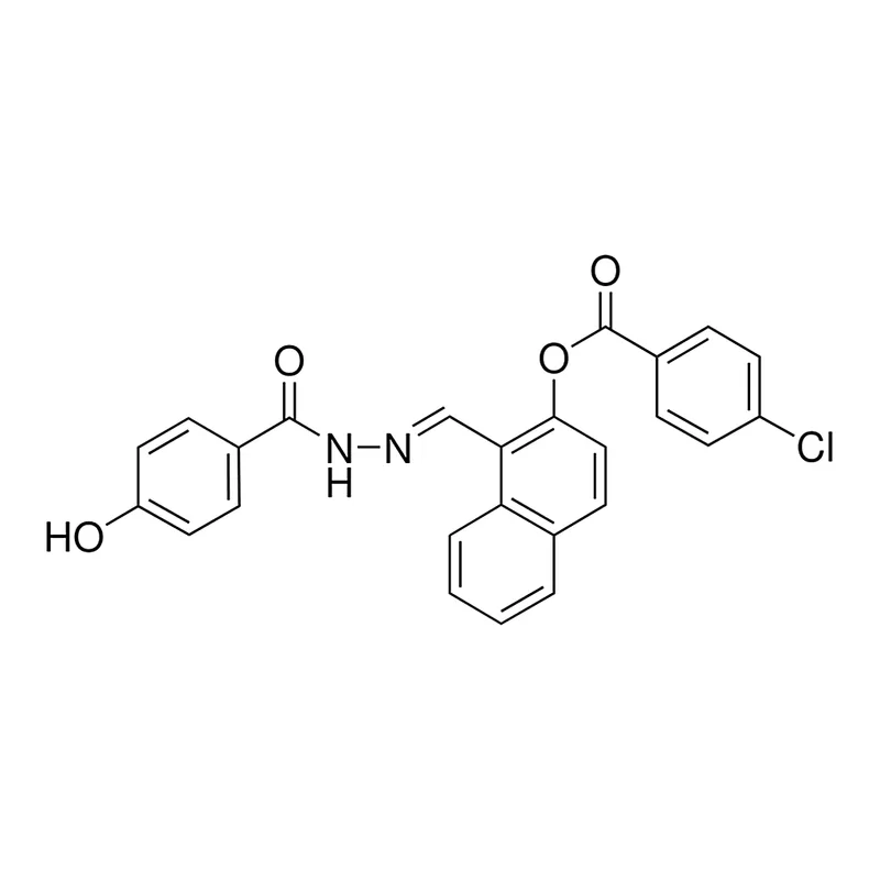 Merck 1-(2-(4-HYDROXYBENZOYL)CARBOHYDR-