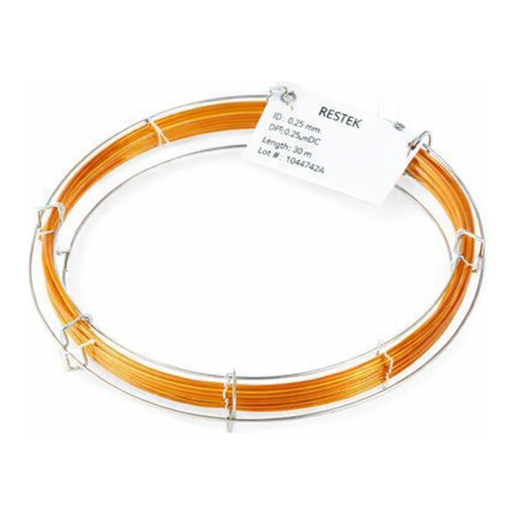 Restek Deactivated Tubing, IP Deactivation 30m, 0.53mm ID
