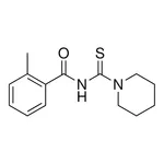 Merck 2-METHYL-N-(PIPERIDINE-1-CARBO - 10 MG &