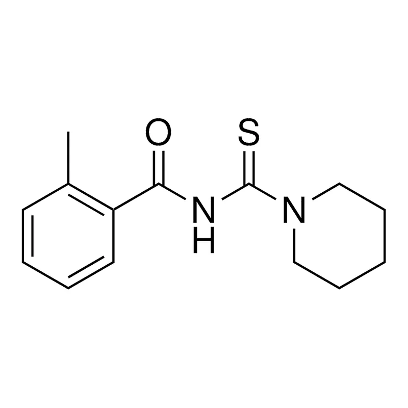 Merck 2-METHYL-N-(PIPERIDINE-1-CARBO - 10 MG &
