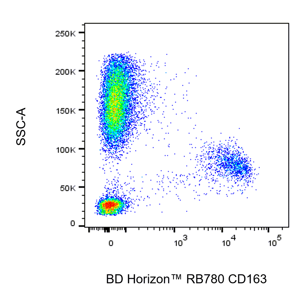 BD RB780 Mouse Anti-Human CD163