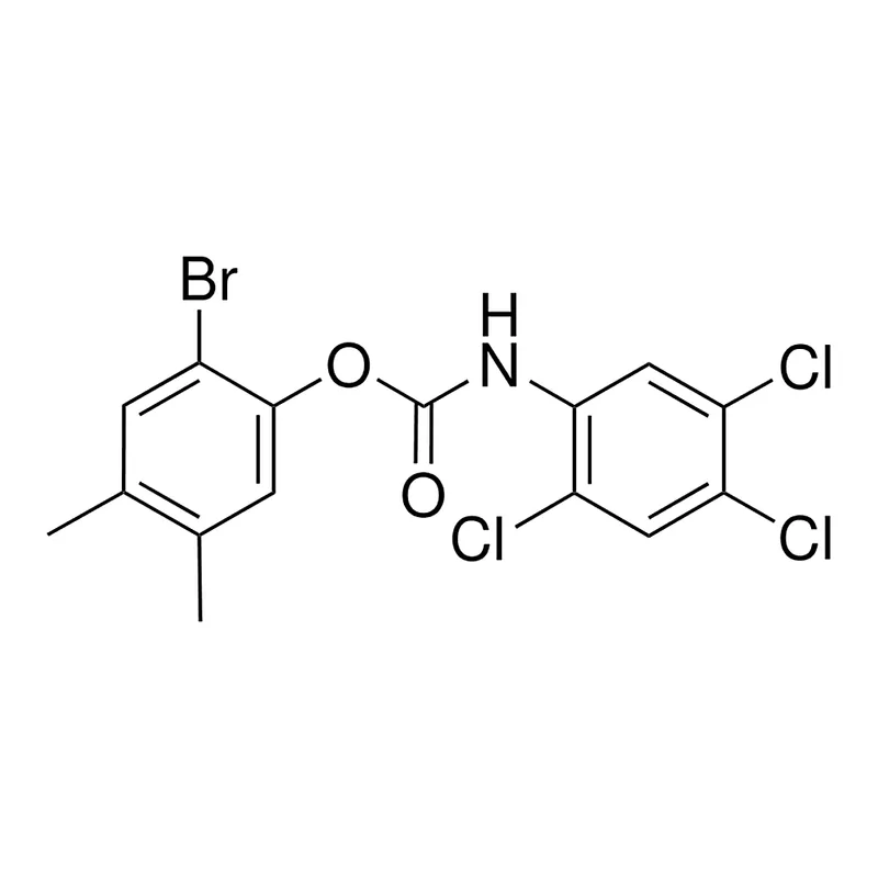 Merck 2-BROMO-4,5-DIMETHYLPHENYL N-( - 50 MG&