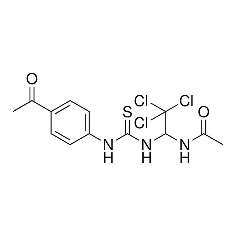 Merck N-(1-(3-(4-ACETYL-PHENYL)-THIO - 50 MG &