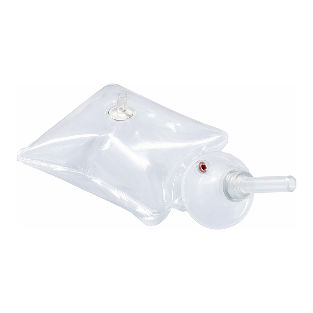 Merck PK10 5L TEDLAR SCV GAS SAMPLING BAG &