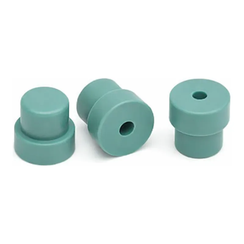 Agilent CL Adv Green inlet septa SHM Plug 50pk