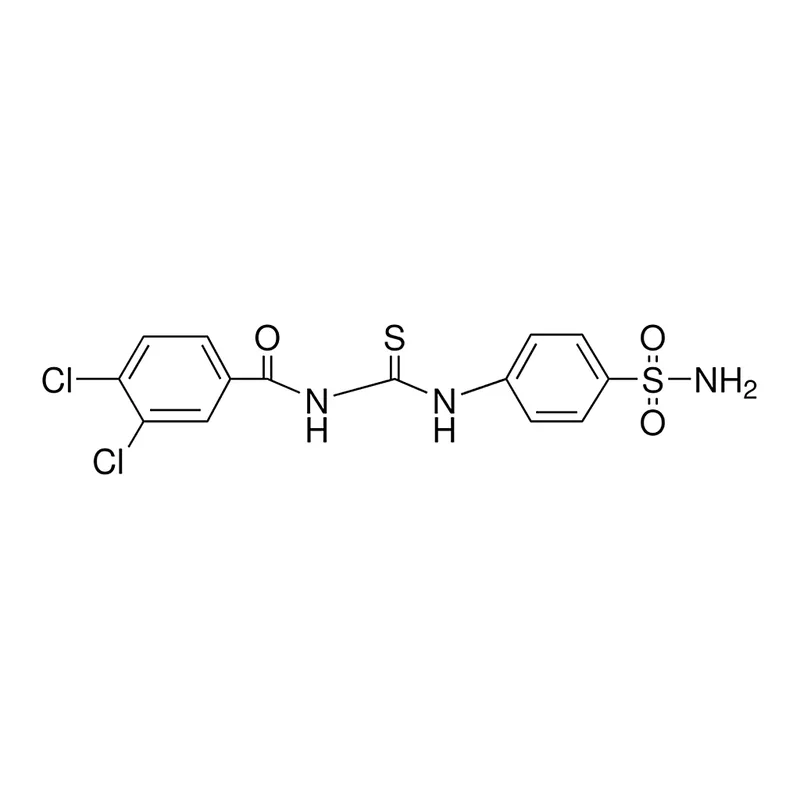 Merck 1-(3,4-DICHLOROBENZOYL)-3-(4-S 25 MG