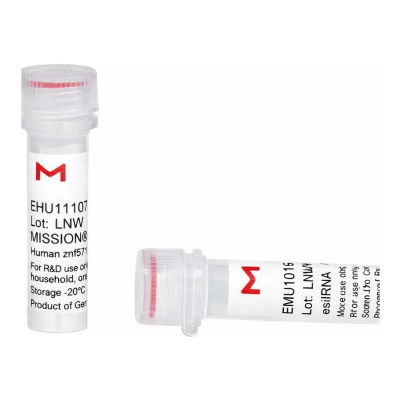 Merck MISSION(R) esiRNA