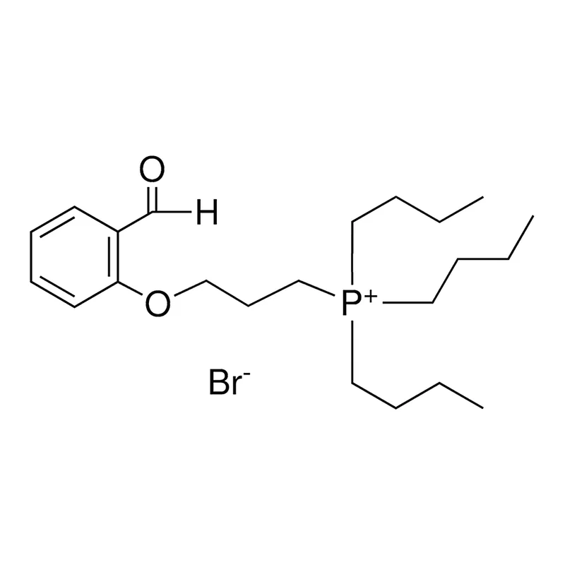 Merck (3-(2-FORMYLPHENOXY)PROPYL)TRIB-