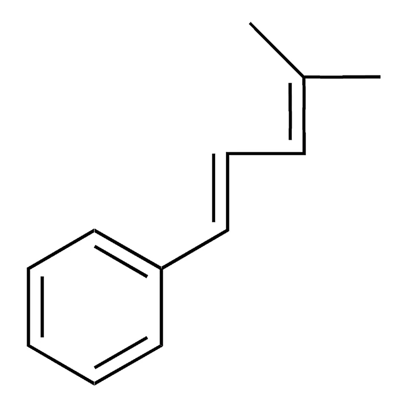 Merck 4-METHYL-1-PHENYL-1,3-PENTADIENE-