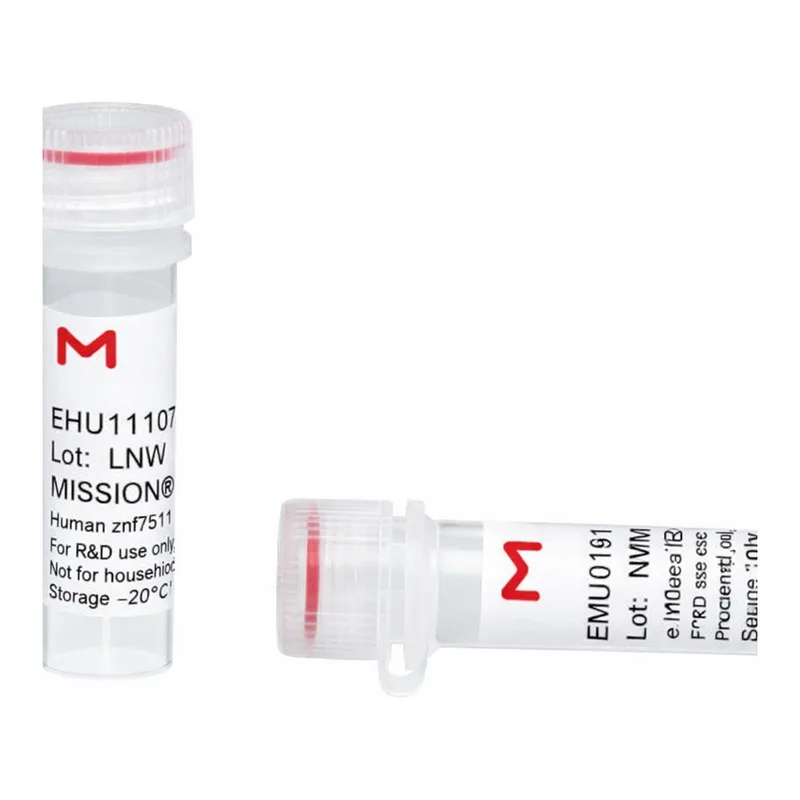 Merck MISSION(R) esiRNA