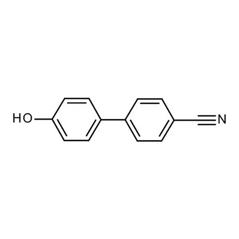 Merck 4'-HYDROXYBIPHENYL-4-CARBONITRILE FOR SY
