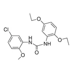 Merck 1-(5-CHLORO-2-METHOXYPHENYL)-3 - 50 MG&