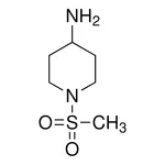 Merck 1-(methylsulfonyl)piperidin-4-amine