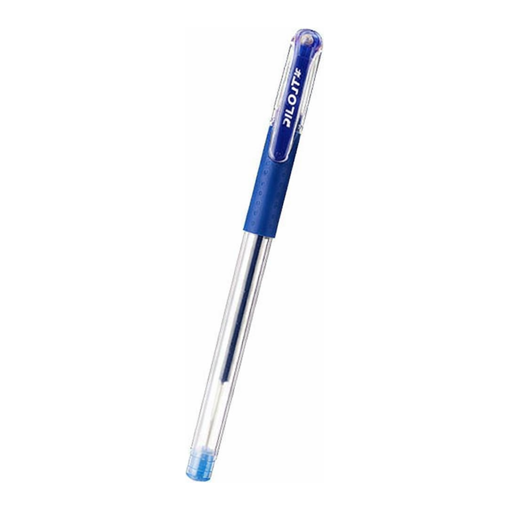 OFFICENEX 유니 유니볼 시그노 0.28mm 블루블랙(UM-151-64)