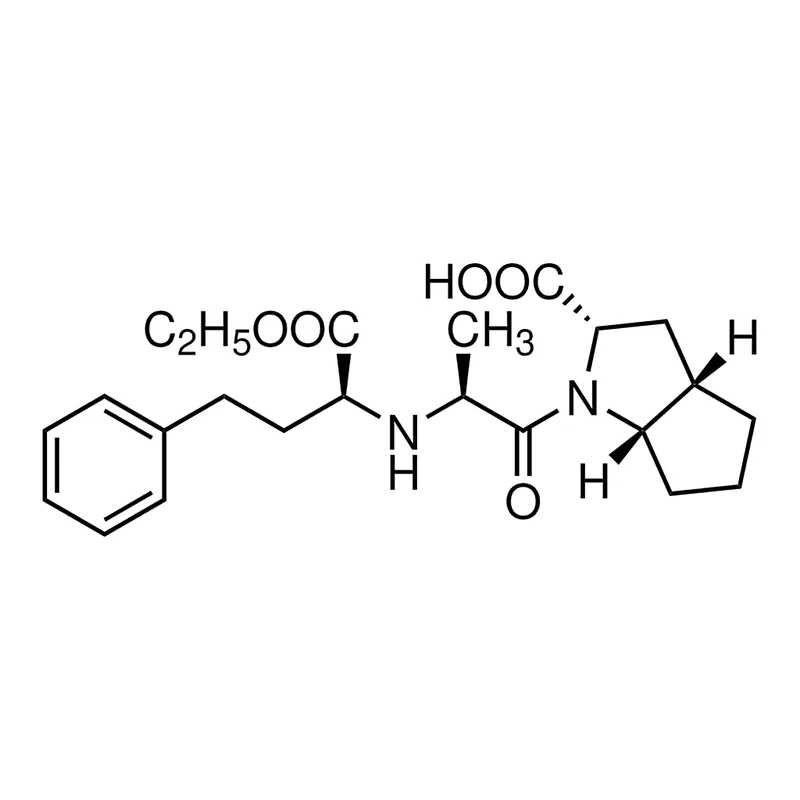 Merck Ramipril