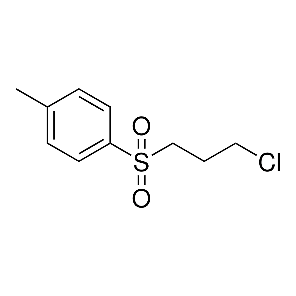 Merck 3-CHLOROPROPYL P-TOLYL SULFONE-