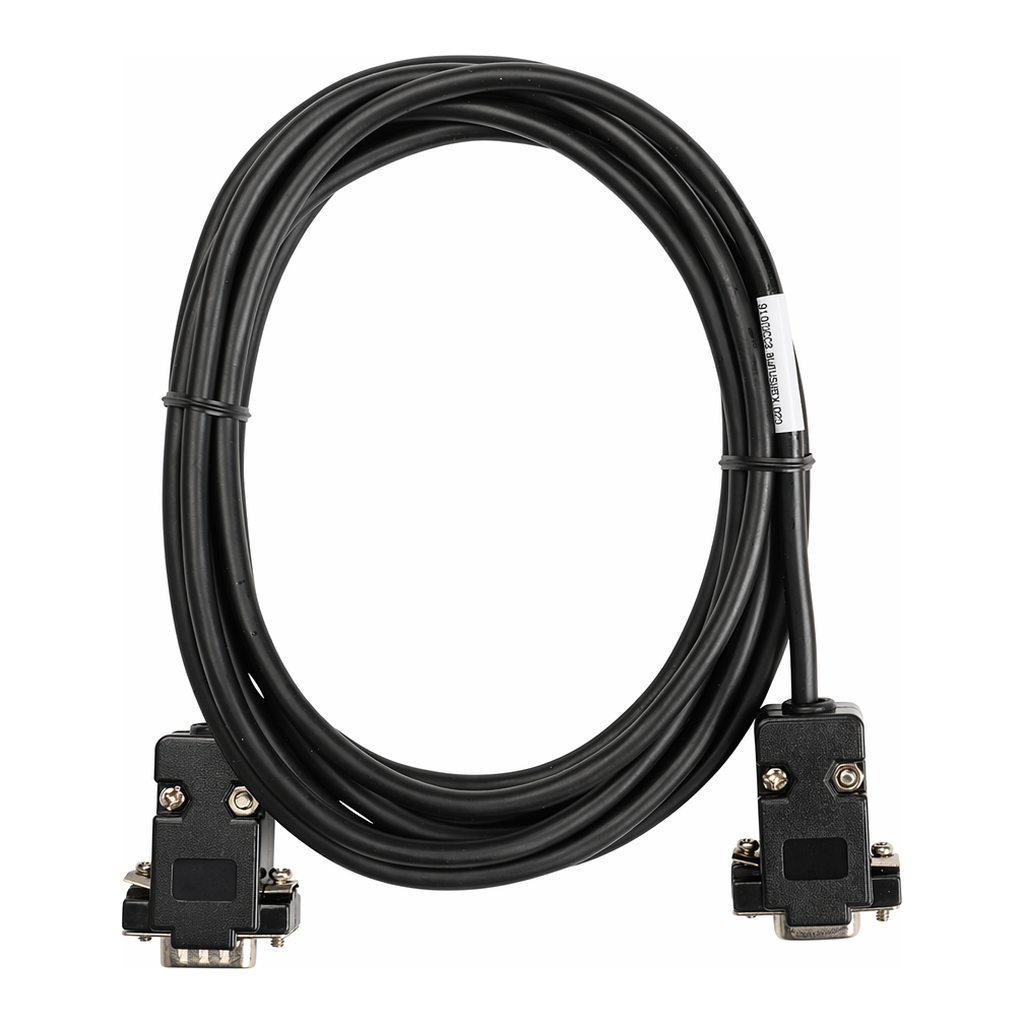 Brady RS232 Cable