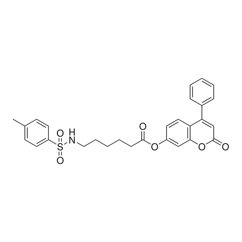 Merck 6-(TOLUENE-4-SULFONYLAMINO)-HE - 5 MG&