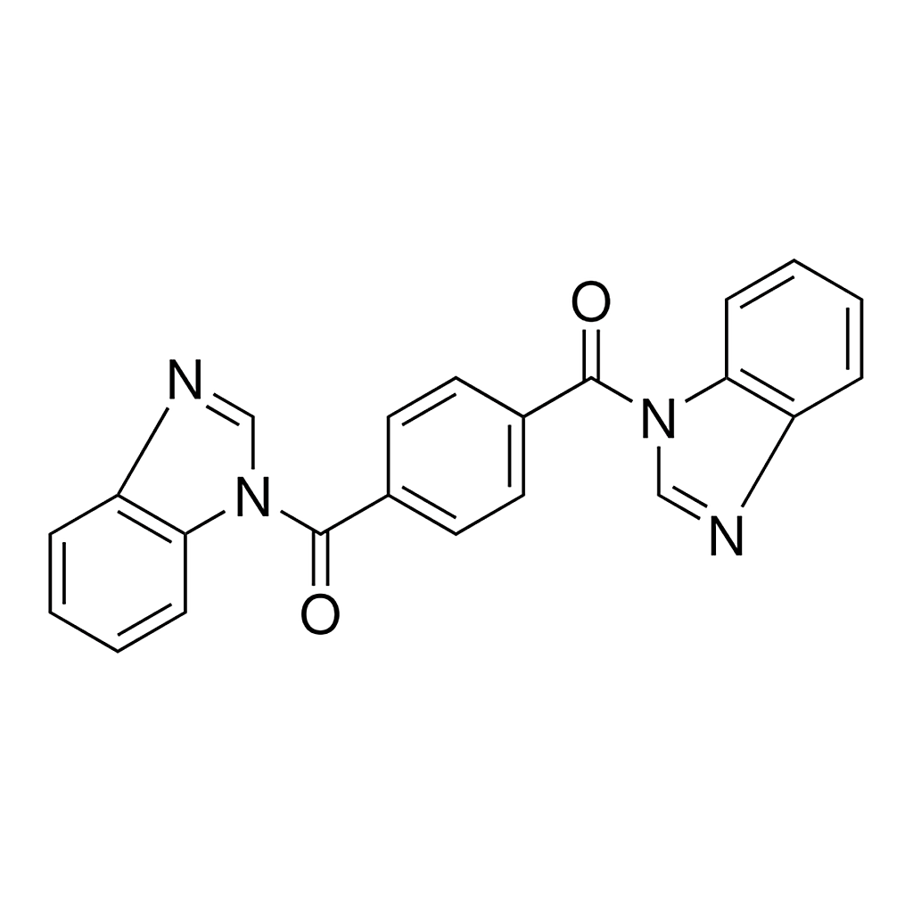 Merck (4-(BENZOIMIDAZOLE-1-CARBONYL) - 50 MG &