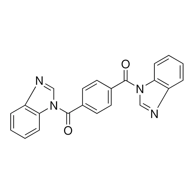 Merck (4-(BENZOIMIDAZOLE-1-CARBONYL) - 50 MG &