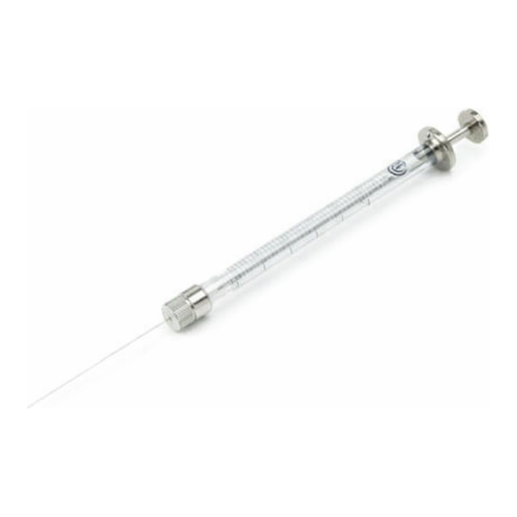 Restek Syringe, SGE, Model 250R-GT 250ul/25/2