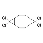 Merck 5,5,10,10-TETRACHLORO-TRICYCLO - 25 MG&