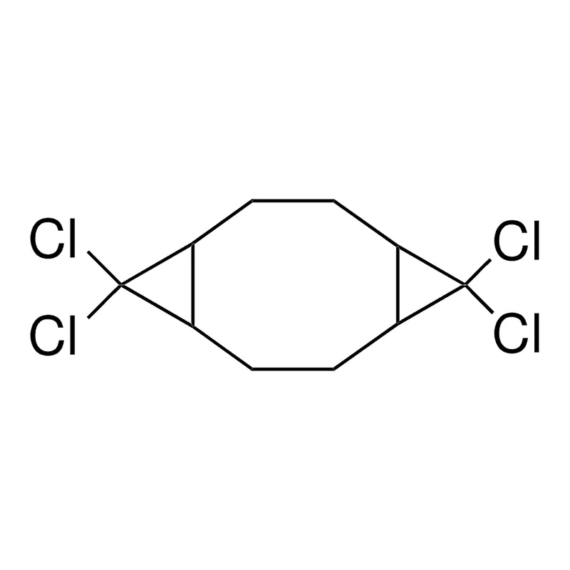 Merck 5,5,10,10-TETRACHLORO-TRICYCLO - 25 MG&