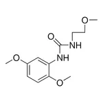 Merck 1-(2,5-DIMETHOXYPHENYL)-3-(2-ME-