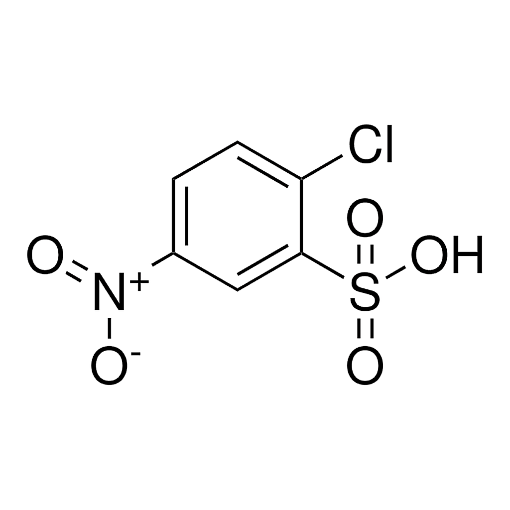 Merck 2-CHLORO-5-NITRO-BENZENESULFONIC-
